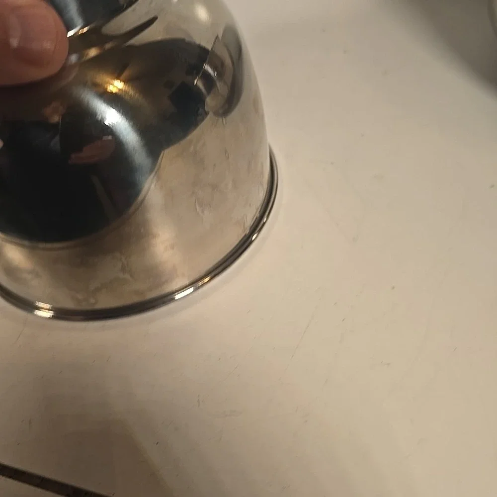 Vintage Sunbeam MixMaster Stainless Stand Mixer Replacement Parts‎ - Small Bowl